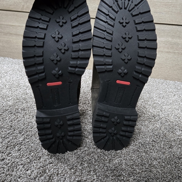 Rockport Women's Ryleigh Gore Chelsea Waterproof Boot LIKE NEW size 10 - Picture 12 of 13